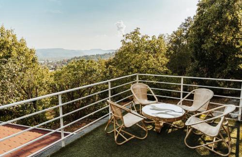 Veroce House | Magyarmáli Pihenőház Verőce