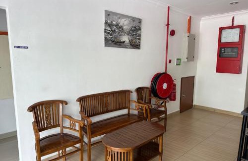 Puchong Hotel | Budget-Friendly Stay at Maha Hotel with Complimentary Breakfast