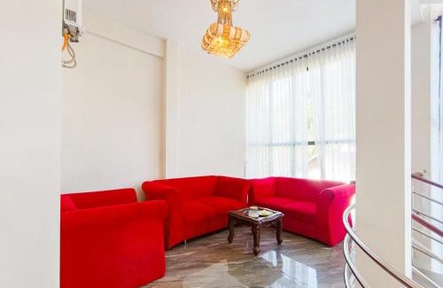 Kejajar Hotel | MAHA LIVING Dieng Syariah RedPartner