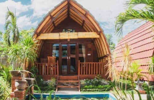 Goris Cottage | Discover Maha Nusa Menjangan: Family-Friendly Retreat