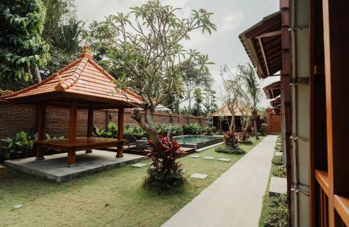 Kelating Hotel | Maha Villa Kelating