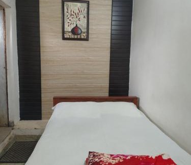 Dhamtari House | Mahadev Guest House