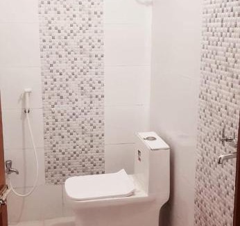 Ujjain House | Top-Rated Mahakal Home Guest House with Hot Tub Amenities