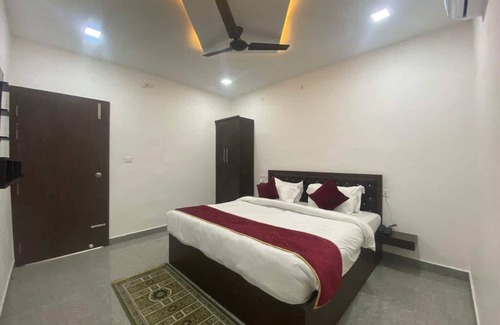 Mohangarh Hotel | Mahakal Palace
