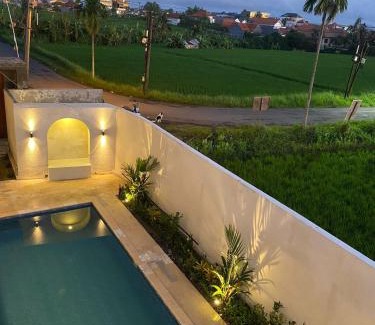 Cemagi Villa | Mahakana Villa by Great Bali Villas