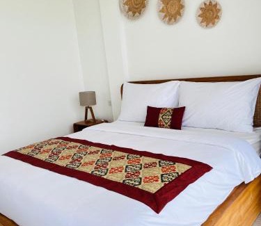 Cemagi Villa | Mahakana Villa by Great Bali Villas
