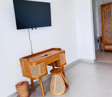 Cemagi Villa | Mahakana Villa by Great Bali Villas