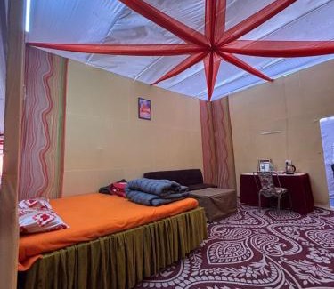 Allahabad Other | MahaKumbh Tulsi Peeth Ashram Stays