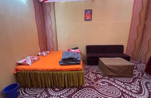 Allahabad Other | MahaKumbh Tulsi Peeth Ashram Stays