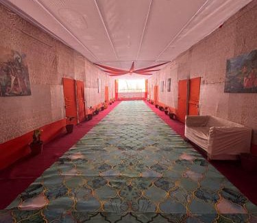 Allahabad Other | MahaKumbh Tulsi Peeth Ashram Stays