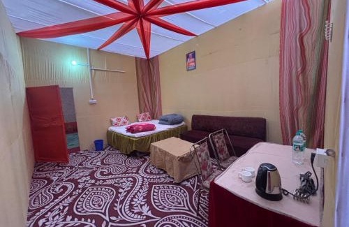 Allahabad Other | MahaKumbh Tulsi Peeth Ashram Stays