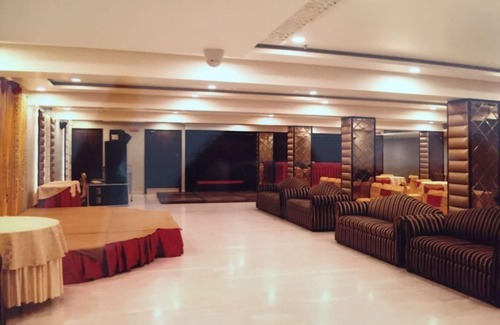 Faridabad Hotel | Discover Mahalakshmi Palace Hotel with Family-Friendly Amenities