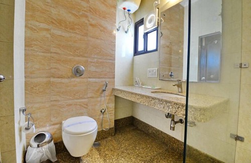 Faridabad Hotel | Discover Mahalakshmi Palace Hotel with Family-Friendly Amenities