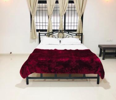 Mapusa Apartment | Top-Rated Mahalaxmi Homestay in Mapusa with Breakfast
