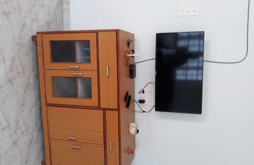 Pilerne Apartment | Modern 2BHK Apartment with Balcony in Porvorim, Goa