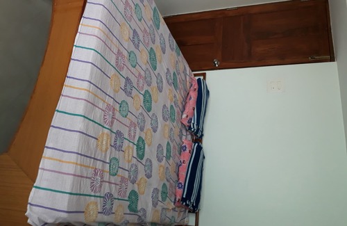Pilerne Apartment | Modern 2BHK Apartment with Balcony in Porvorim, Goa