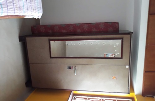 Pilerne Apartment | Modern 2BHK Apartment with Balcony in Porvorim, Goa