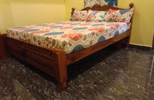 Thiruvidaimarudur House | Mahalinga Residency