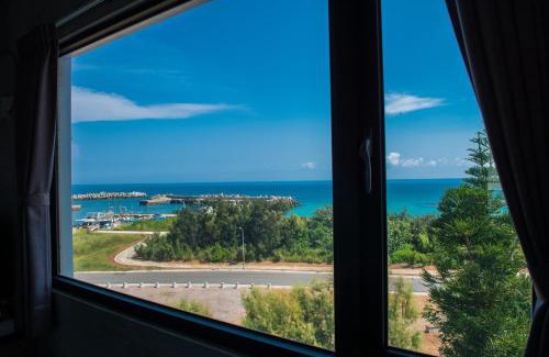 Magong House | Cozy Mahalo B&B II - Ocean View & Family Friendly Retreat