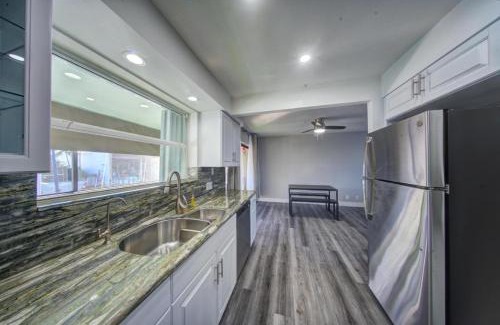Harbordale Apartment | Top-Rated Mahalo Isles Apartments with Pool & Family Fun