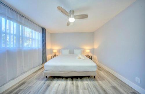 Harbordale Apartment | Top-Rated Mahalo Isles Apartments with Pool & Family Fun