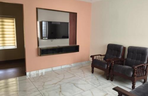 Khattalwada Apartment | Mahamahal Residency