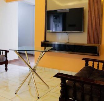 Khattalwada Apartment | Mahamahal Residency