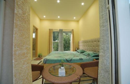 Tosh Hotel | Experience Nature at Mahamaya Camping Tosh - Pet Friendly