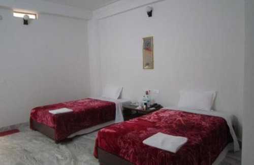 Bodh Gaya Hotel | Discover Mahamaya Palace Hotel & Conference Center
