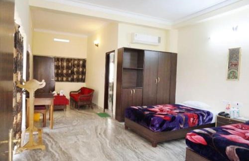 Bodh Gaya Hotel | Discover Mahamaya Palace Hotel & Conference Center