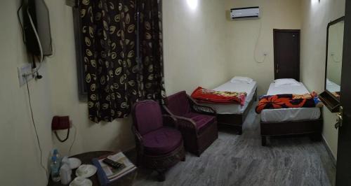 Bodh Gaya Hotel | Discover Mahamaya Palace Hotel & Conference Center