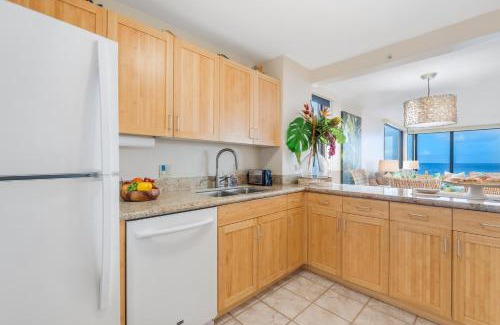 Honokowai House | Oceanfront Bliss at Mahana 519 - Rated 10/10 by Guests