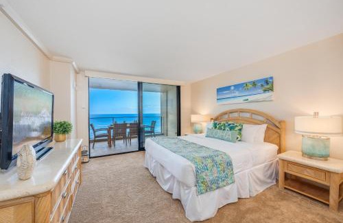 Honokowai House | Oceanfront Bliss at Mahana 519 - Rated 10/10 by Guests