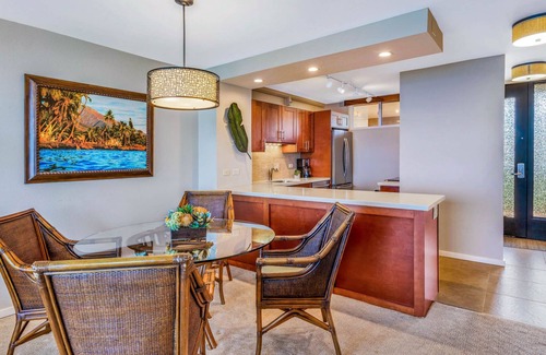 Honokowai Condo | Mahana at Kaanapali: Oceanfront Views and Unforgettable Sunsets