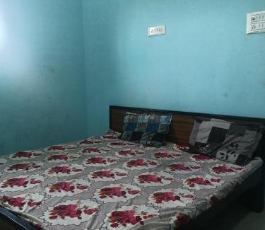 Farrukhabad Hotel | Maharaja Lodge