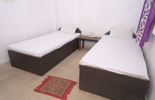 Bodh Gaya House | Maharani Maya Guest House Bodhgaya