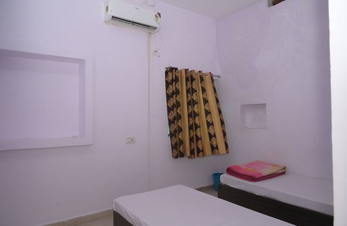 Bodh Gaya House | Maharani Maya Guest House Bodhgaya