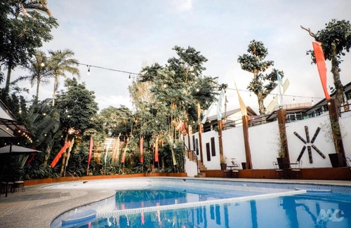 Laurel Hotel | Pet-Friendly Retreat at Maharlika Pilipinas Tagaytay