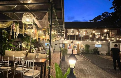 Laurel Hotel | Pet-Friendly Retreat at Maharlika Pilipinas Tagaytay