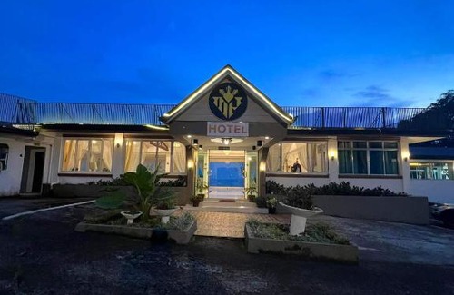 Laurel Hotel | Pet-Friendly Retreat at Maharlika Pilipinas Tagaytay
