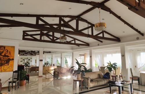 Laurel Hotel | Pet-Friendly Retreat at Maharlika Pilipinas Tagaytay