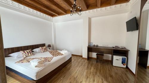 Bukhara Province House | Discover Mahbubakhon Hotel: Family-Friendly Stay, Rated 10/10