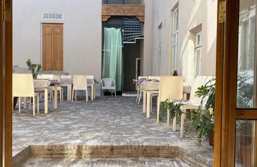 Bukhara Province House | Discover Mahbubakhon Hotel: Family-Friendly Stay, Rated 10/10