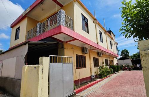 Biratnagar Hotel | Mahendra Hotel