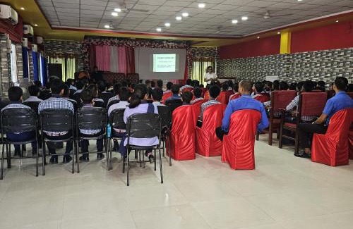 Biratnagar Hotel | Mahendra Hotel