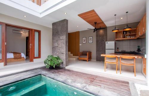Mambal Villa | Relax at Maheswari Villa: 4-Star Oceanfront Getaway
