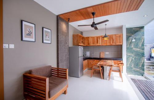 Mambal Villa | Relax at Maheswari Villa: 4-Star Oceanfront Getaway