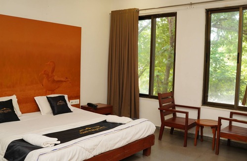 Borsad Resort | Mahi Resort