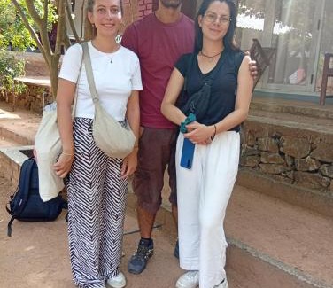 Minneriya Bed & Breakfast | Mahi's Place