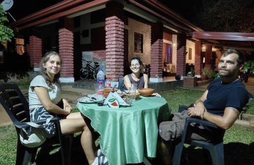 Minneriya Bed & Breakfast | Mahi's Place